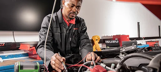 Service-Auto-Electric