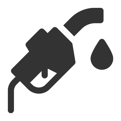 Fuzion Isuzu - trasmission Icon