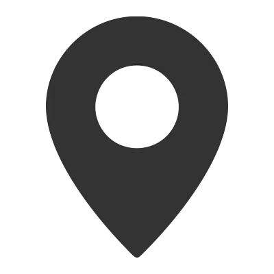 Fuzion Isuzu - Location Icon