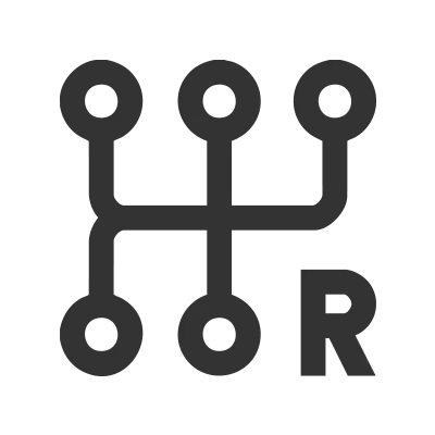 Fuzion Isuzu - trasmission Icon