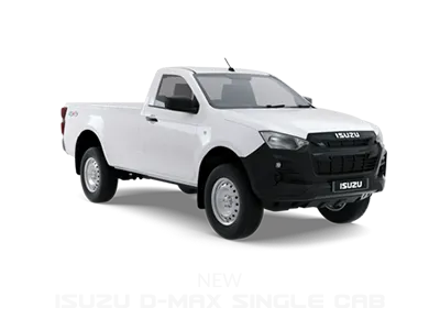 isuzu-single-cab-models